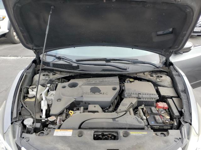 Photo 11 from auction – 2016 NISSAN ALTIMA 2.5 with VIN 1N4AL3AP6GC265223