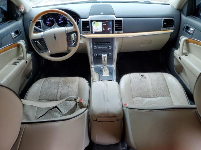 Photo 8 from auction – 2012 LINCOLN MKZ with VIN 3LNHL2GC6CR820301
