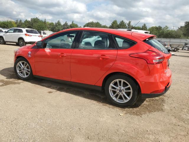 Photo 2 from auction – 2016 FORD FOCUS SE with VIN 1FADP3K22GL276949