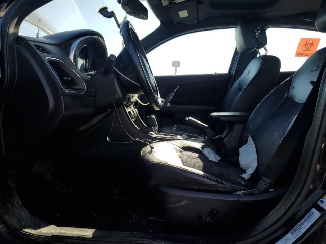 Photo 7 from auction – 2011 CHRYSLER 200 S with VIN 1C3BC8FG9BN567868