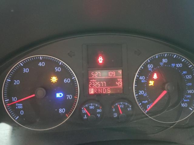 صورة رقم 9 من المزاد - 2008 VOLK JETTA WOLFSBURG مع VIN 3VWRJ71K68M166025