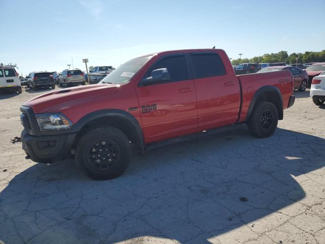 Photo 1 from auction – 2022 RAM 1500 CLASSIC SLT with VIN 1C6RR7LTXNS162510
