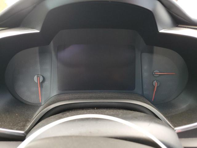 Photo 9 from auction – 2014 CHEVROLET CORVETTE S with VIN 1G1YD2D77E5109701