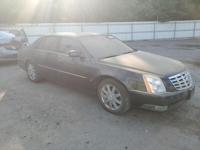 Photo 4 from auction – 2008 CADILLAC DTS with VIN 1G6KD57Y58U105632