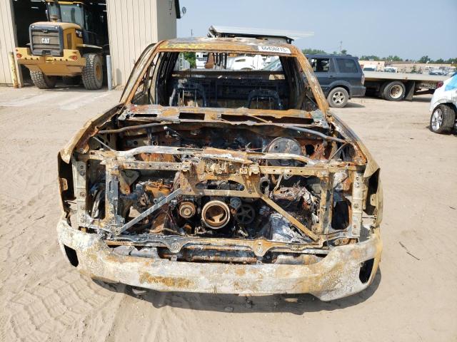 Photo 5 from auction – 2018 CHEVROLET SILVERADO with VIN 1GCVKREC7JZ371144
