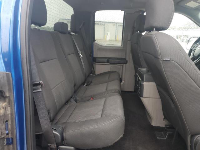 Photo 10 from auction – 2018 FORD F150 SUPER with VIN 1FTEX1EP8JFA27328