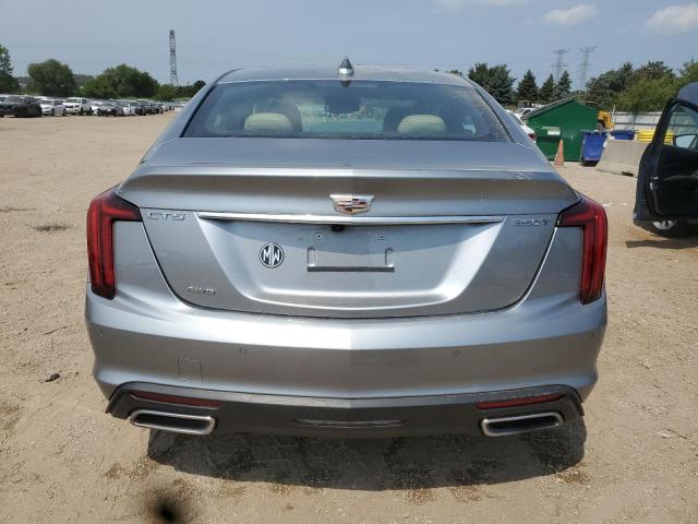 Photo 6 from auction – 2025 CADILLAC CT5 PREMIU with VIN 1G6DS5RK7S0107615