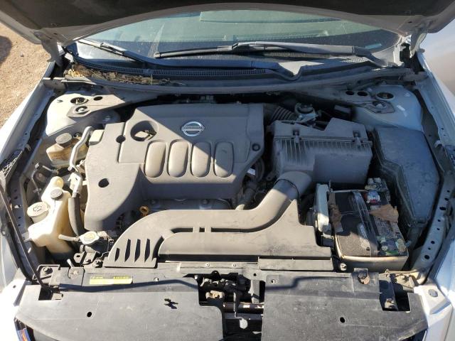 Photo 11 from auction – 2012 NISSAN ALTIMA BAS with VIN 1N4AL2AP8CN549574