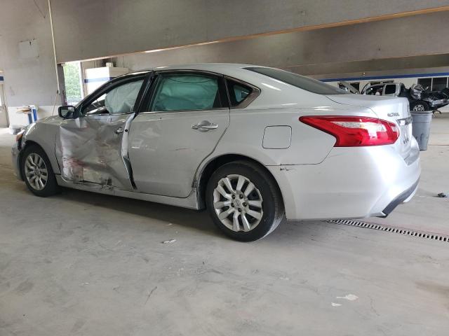 Photo 2 from auction – 2016 NISSAN ALTIMA with VIN 1N4AL3AP9GC261893