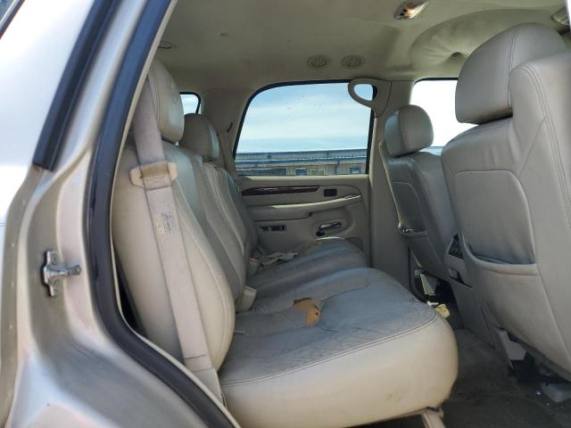 Photo 11 from auction – 2004 CADILLAC ESCALADE L with VIN 1GYEC63T04R190626