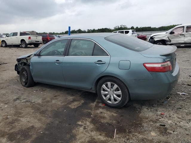 Photo 2 from auction – 2009 TOYOTA CAMRY BASE with VIN 4T1BE46K19U885174