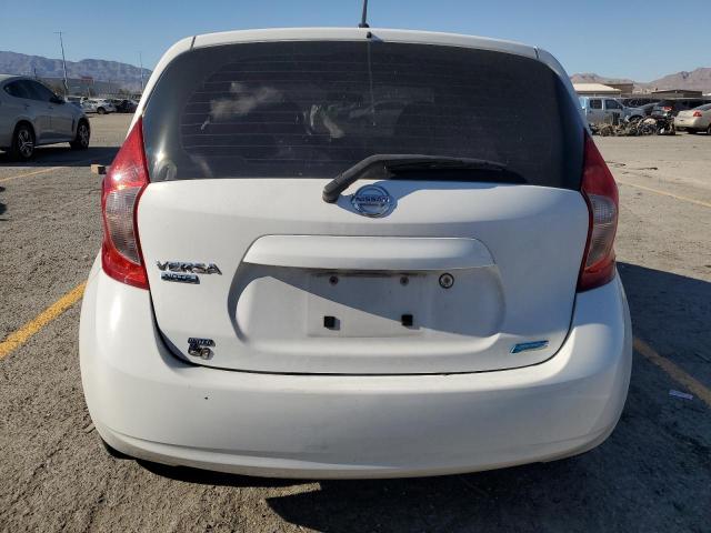 Photo 6 from auction – 2015 NISSAN VERSA NOTE with VIN 3N1CE2CP7FL421845