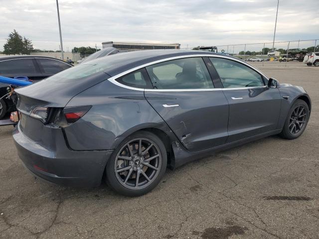 Photo 3 from auction – 2020 TESLA MODEL 3 with VIN 5YJ3E1EA2LF704924
