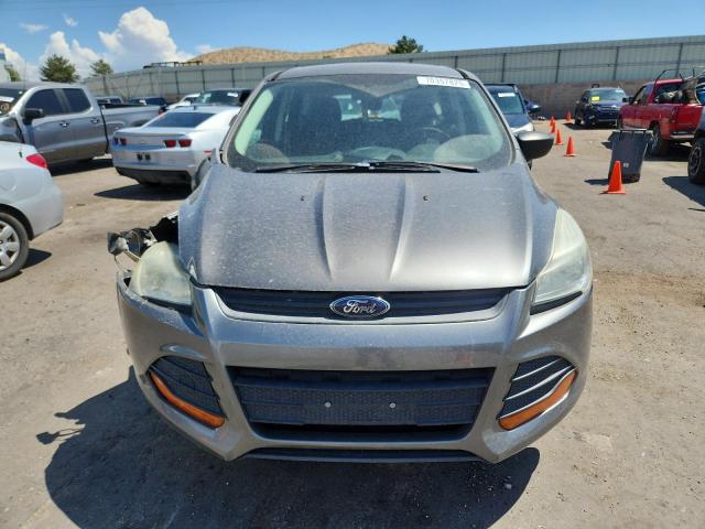 Photo 5 from auction – 2014 FORD ESCAPE S with VIN 1FMCU0F70EUA77193