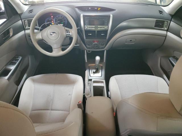 Photo 8 from auction – 2012 SUBARU FORESTER 2 with VIN JF2SHABC7CH441193
