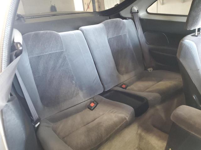 Photo 10 from auction – 1996 ACURA INTEGRA SE with VIN JH4DC4462TS019266