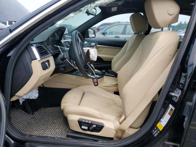 Photo 7 from auction – 2018 BMW 330 XI with VIN WBA8D9C53JA607974