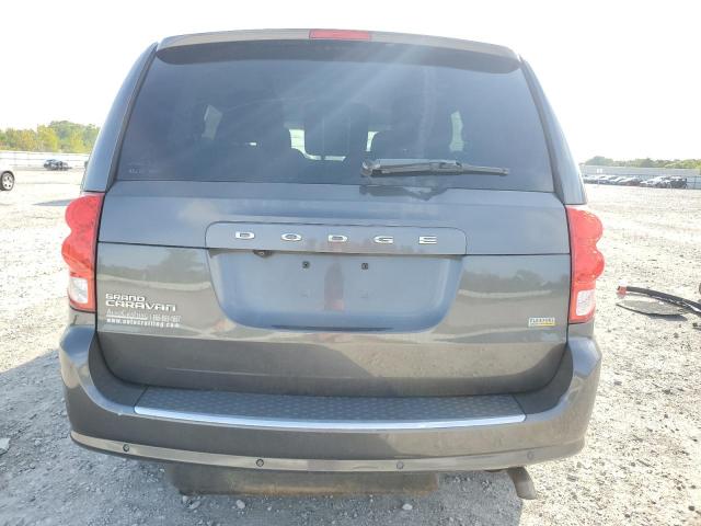 Photo 6 from auction – 2016 DODGE GRAND CARA with VIN 2C4RDGBG4GR322672