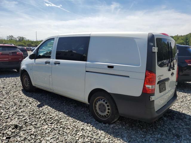 Photo 2 from auction – 2018 MERCEDES-BENZ METRIS with VIN WD3PG2EA3J3448170