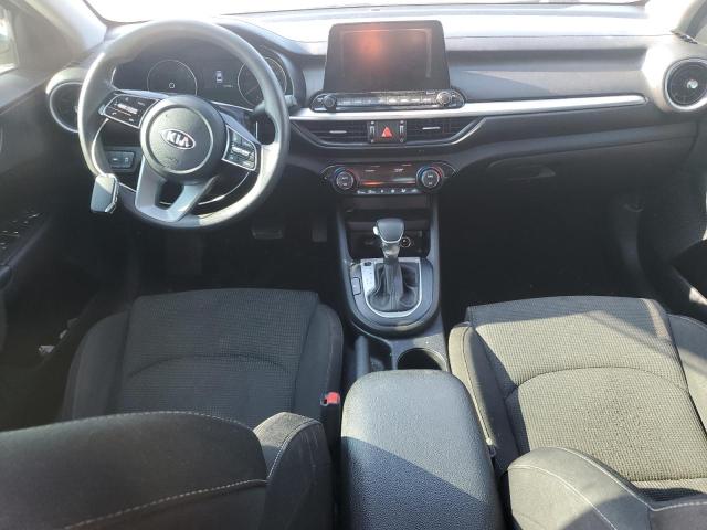 Photo 8 from auction – 2019 KIA FORTE FE with VIN 3KPF24AD7KE057870