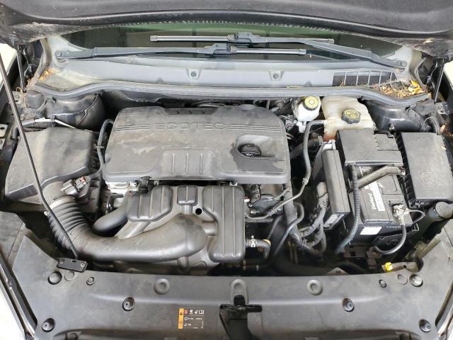 Zdjęcie 11 z aukcji – 2016 BUICK VERANO z VIN 1G4PS5SK0G4161449