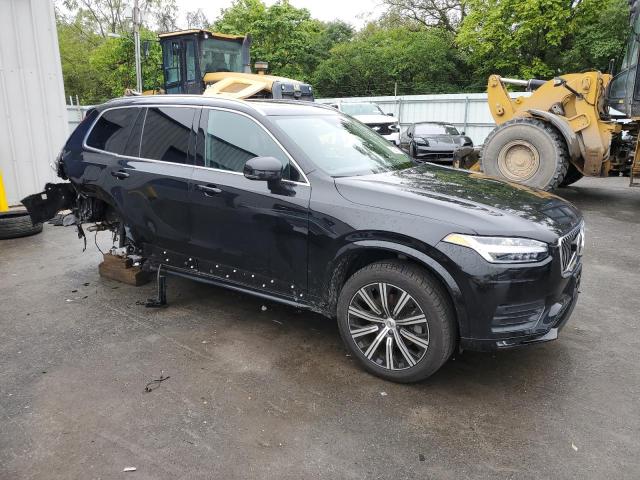 Photo 4 from auction – 2023 VOLVO XC90 CORE with VIN YV4L12PV5P1936995