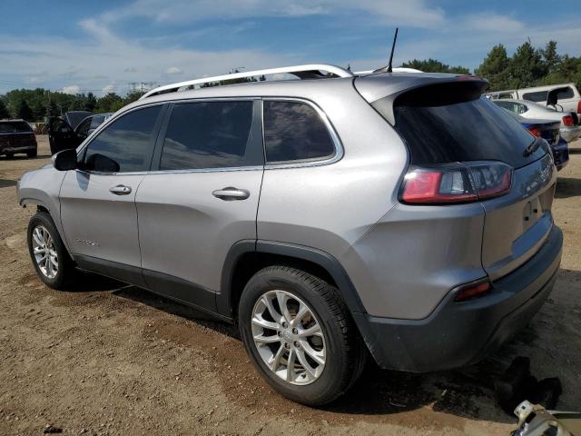 Photo 2 from auction – 2019 JEEP CHEROKEE L with VIN 1C4PJLCB6KD327170