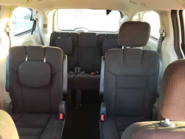 Photo 10 from auction – 2014 DODGE GRAND CARA with VIN 2C4RDGCG8ER245025