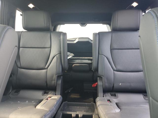 Photo 10 from auction – 2025 TOYOTA SEQUOIA SR5 with VIN 7SVAAABA5SX053659