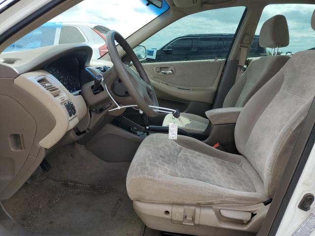 Photo 7 from auction – 2002 HONDA ACCORD EX with VIN JHMCG56652C012744