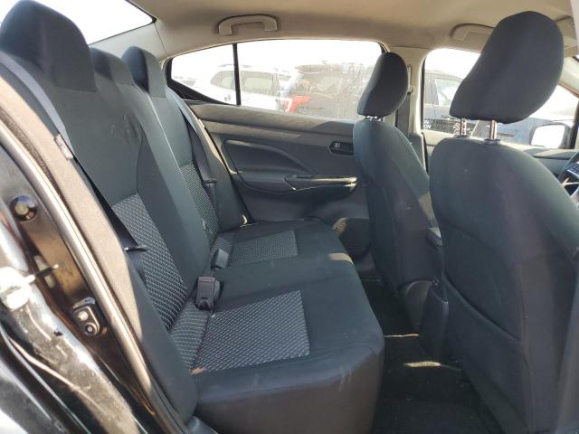 Photo 3 from auction – 2020 NISSAN VERSA S with VIN 3N1CN8BV1LL911227