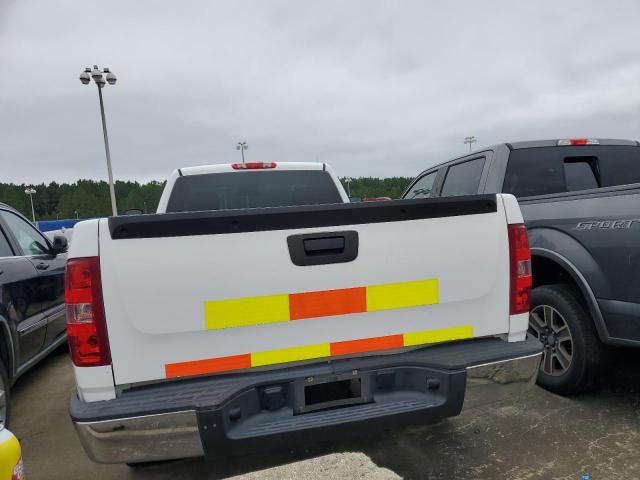 Photo 6 from auction – 2013 CHEVROLET SILVERADO with VIN 1GCNCPEX6DZ900057