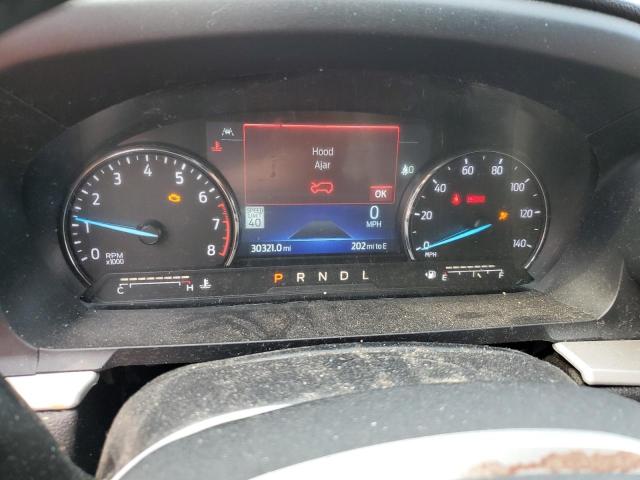 Photo 9 from auction – 2023 FORD EXPLORER X with VIN 1FMSK8DH1PGB08920