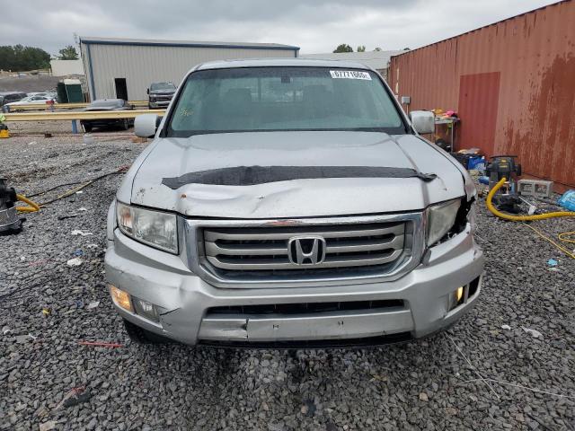 Photo 5 from auction – 2012 HONDA RIDGELINE with VIN 5FPYK1F54CB456344