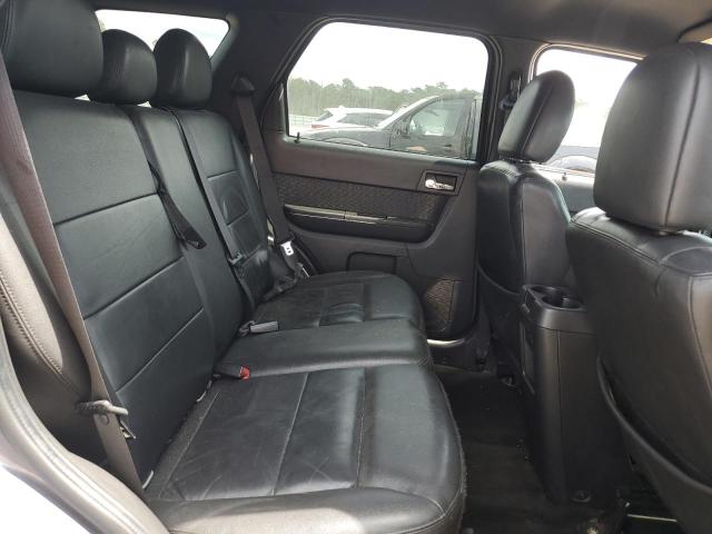 Photo 11 from auction – 2010 FORD ESCAPE LIM with VIN 1FMCU9EG1AKD01423