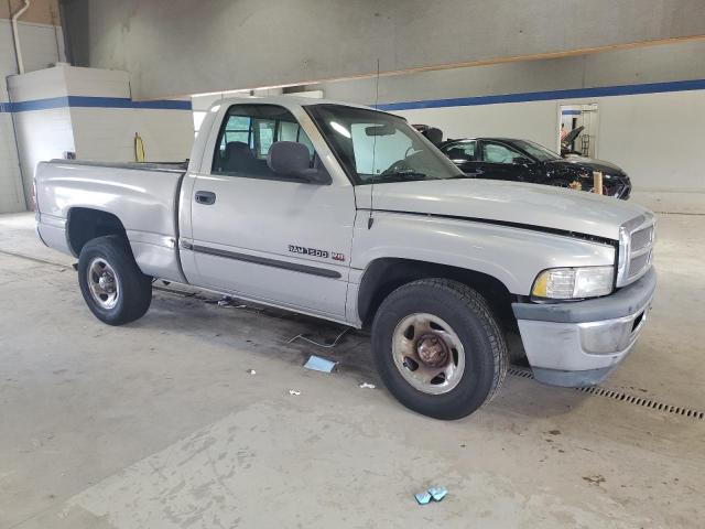 Photo 4 from auction – 2001 DODGE RAM 1500 with VIN 1B7HC16Y91S719489