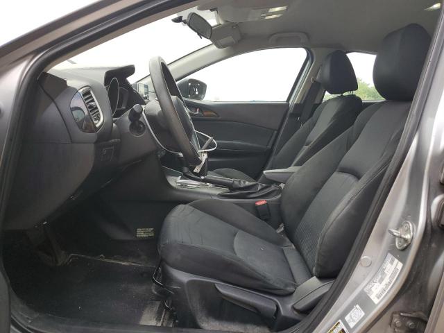 Photo 7 from auction – 2014 MAZDA 3 SPORT with VIN 3MZBM1U77EM122298