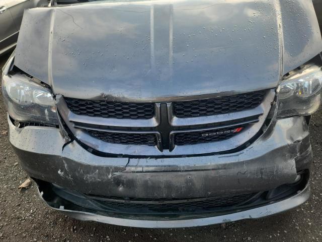 Photo 12 from auction – 2016 DODGE GRAND CARA with VIN 2C4RDGEG2GR370795