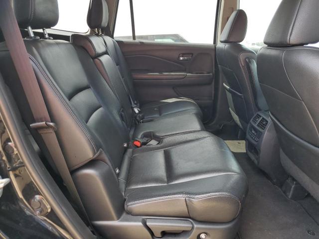 Photo 10 from auction – 2017 HONDA PILOT EXL with VIN 5FNYF6H56HB045848