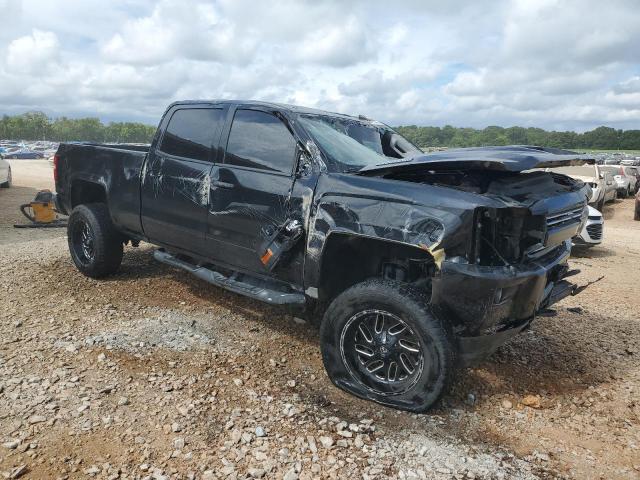 Photo 4 from auction – 2018 CHEVROLET SILVERADO with VIN 1GC1KWEY3JF167774