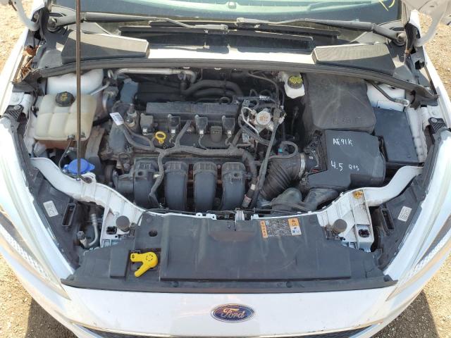 صورة رقم 11 من المزاد - 2018 FORD FOCUS SE مع VIN 1FADP3F23JL266979