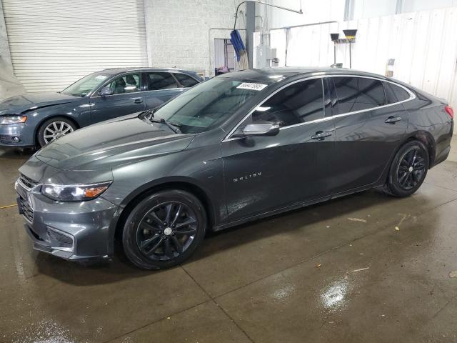 CHEVROLET MALIBU LT 2016 with VIN 1G1ZE5ST0GF255728 - Photo from auction