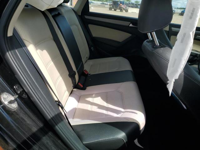 Photo 10 from auction – 2015 VOLKSWAGEN PASSAT SE with VIN 1VWBT7A35FC031380