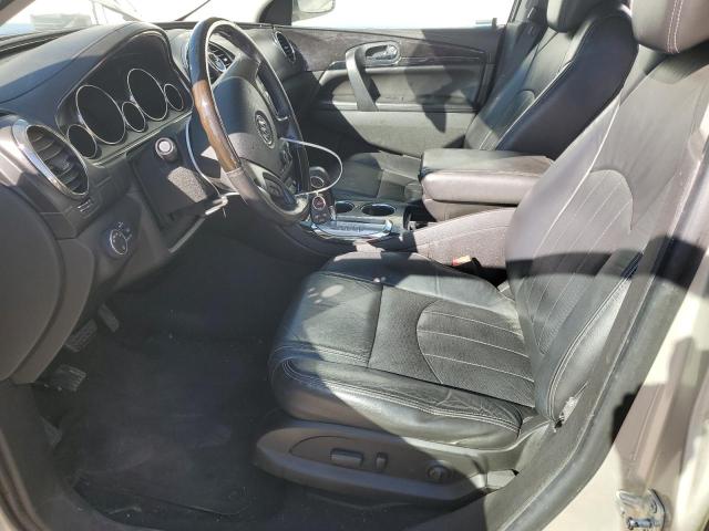 Photo 7 from auction – 2015 BUICK ENCLAVE with VIN 5GAKVBKD0FJ203156