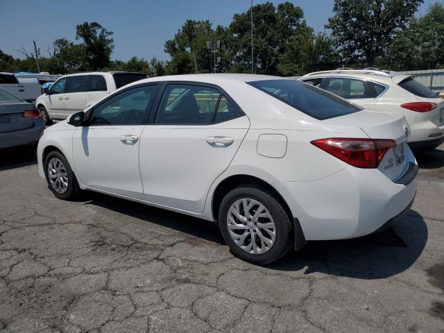 Photo 2 from auction – 2019 TOYOTA COROLLA L with VIN 2T1BURHE5KC160613
