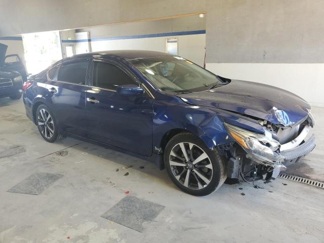 Photo 4 from auction – 2016 NISSAN ALTIMA 2.5 with VIN 1N4AL3AP6GC160214