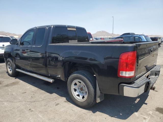 Photo 2 from auction – 2007 GMC NEW SIERRA with VIN 2GTEK19C971533112
