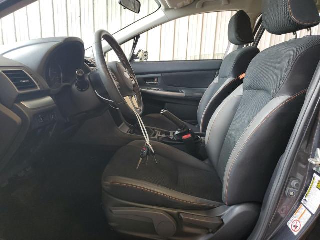 Photo 7 from auction – 2016 SUBARU CROSSTREK with VIN JF2GPABC2GG321189