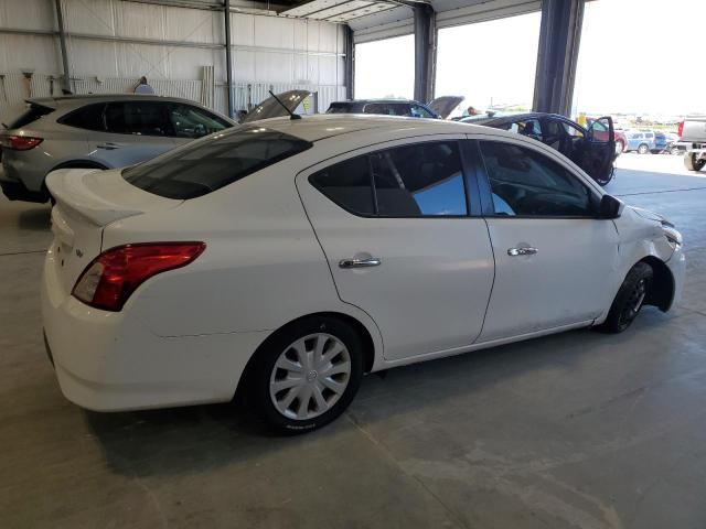 Photo 3 from auction – 2019 NISSAN VERSA S with VIN 3N1CN7AP8KL821150