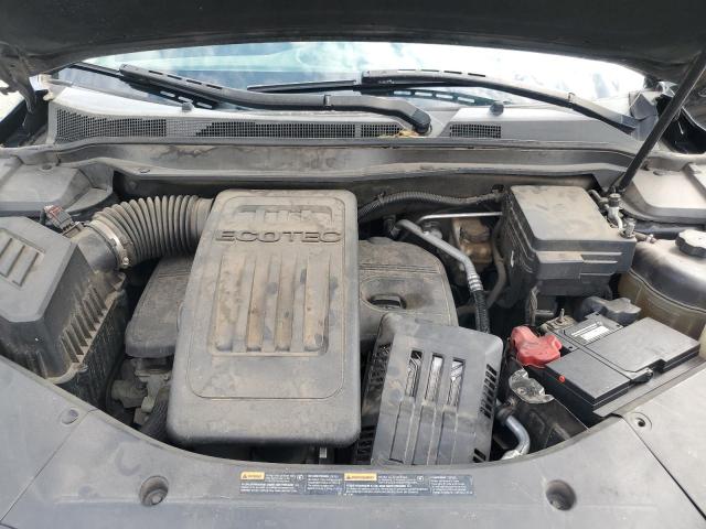 Photo 12 from auction – 2017 GMC TERRAIN SL with VIN 2GKFLSEK3H6114959